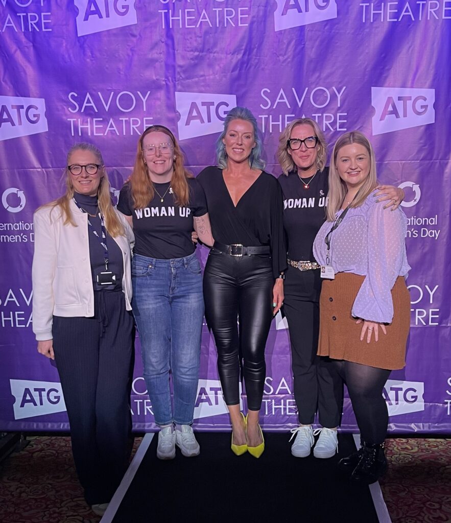 international-womens-day-speaker-uk