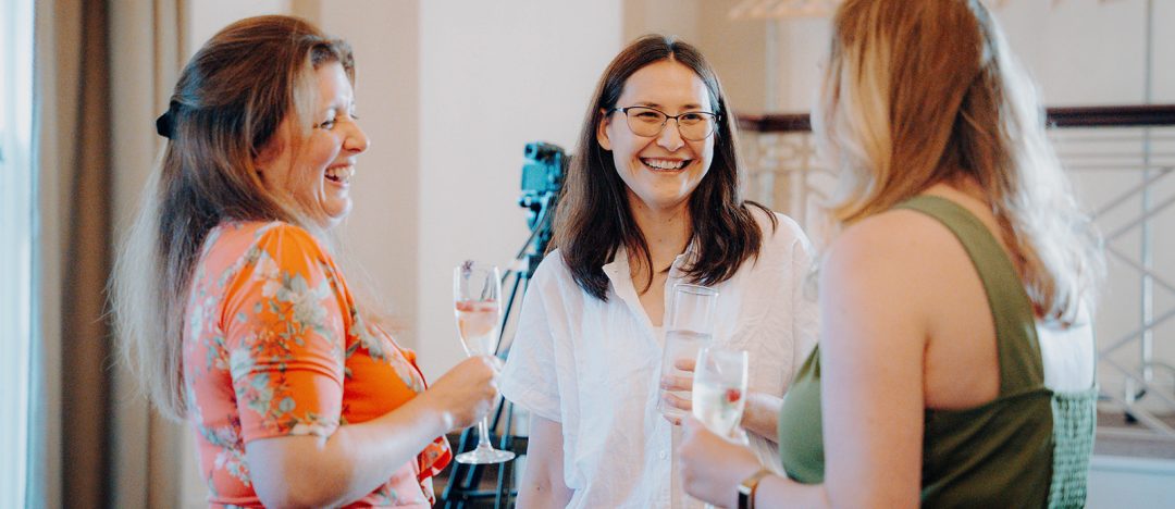 Power & Presence 2025