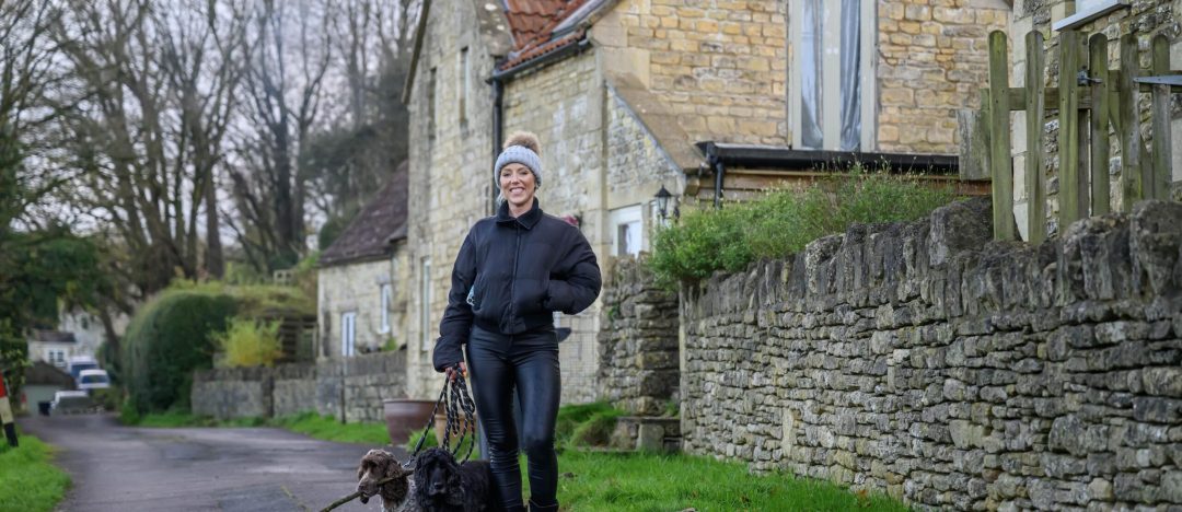 Commission MacCh0011953 Assigned

Section: Features
Health piece about spending Christmas alone Case study Camilla Collins who's fed up of family tensions and plans to celebrate indulgently by herself with her dogs.  in her Cotswold village with her dogs Arthur and Bibi
