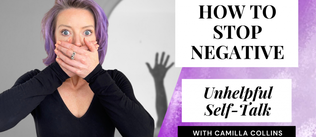 how-to-stop-negative-self-talk